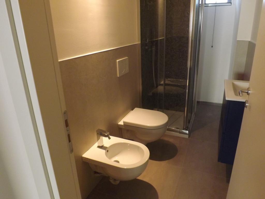 Casa Ginebras Apartment Бари Екстериор снимка